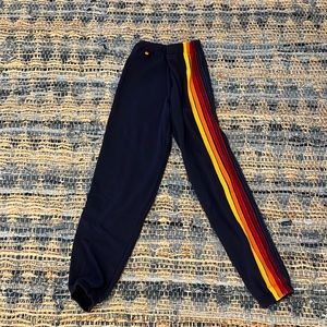 Aviator Nation girls sweatpants